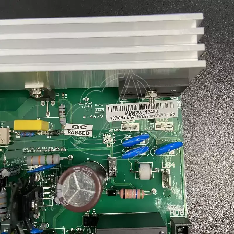 Treadmill MC2100ELS…