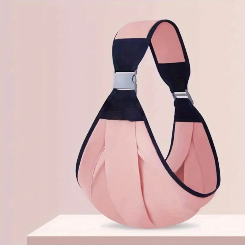 حامل أطفال قابل للتعديل | حبال خفيفة الوزن للرضع إلى الأطفال الصغار | حاملة الورك المحمولة | عيد الهالوين عيد الشكر ز #6