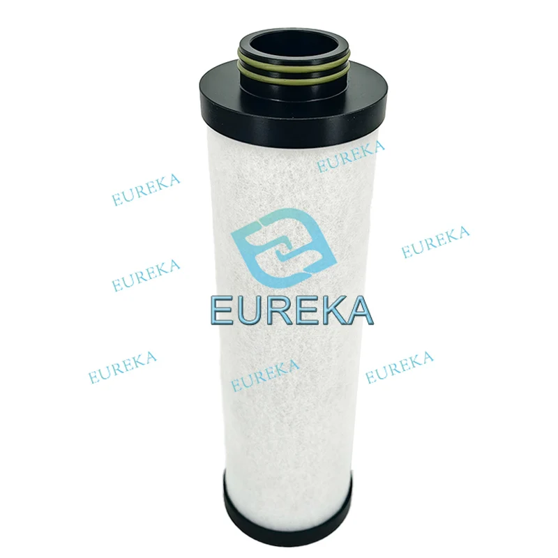 Vacuum pump MS120 Exhaust Filter X3702-20217 Oil filter X3702-68201 Oil mist separator Air filter Oil mist collector