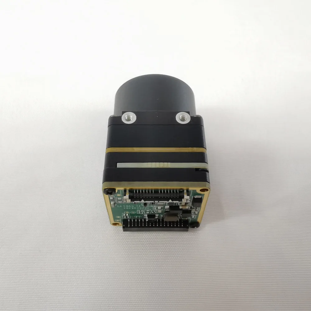 Thermal Camera FPV 384 9MM Thermal Imaging Camera Module For Security Monitoring Tiny Camera Module