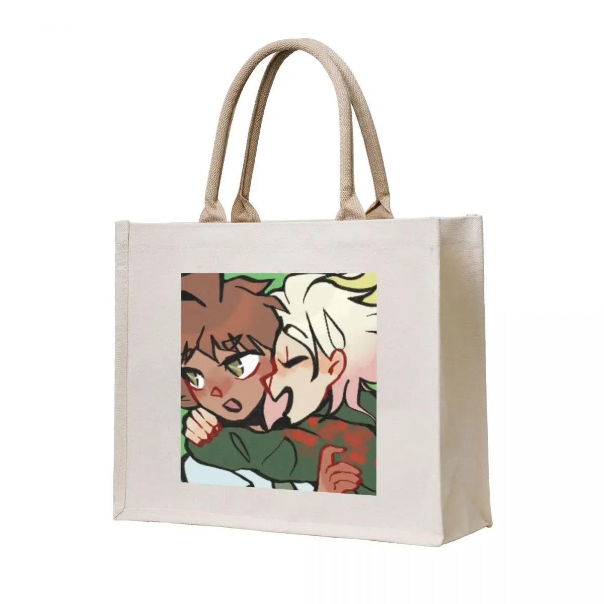 

Danganronpa ULTIMATE Sticker Pack! Tote Bag Gift bags shopper bags Women bags