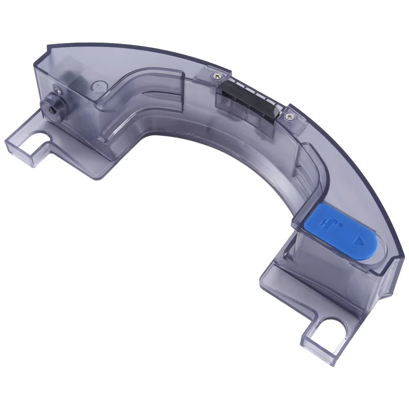 A69M-Kit Mengepel Seperti Yang Ditunjukkan Tempat Pel Tangki Air untuk Aksesori Penyedot Debu Ecovacs Deepot OZMO 920 950 T5