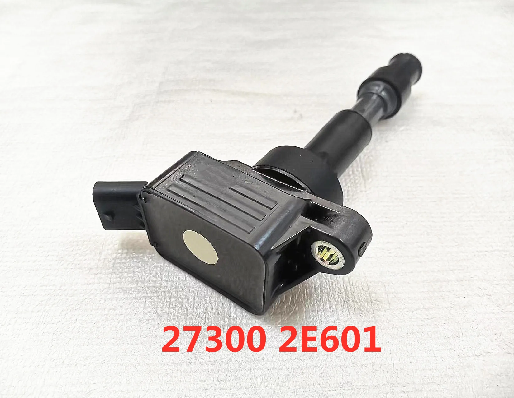 273002E601 27300-2E601  Set Hybrid Electric power Ignition Coil For HYUNDAI Sonata Elantra Veloster Kona Forte 2.0L