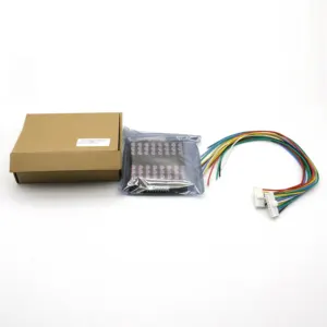 6 최고의 판매 BMS 14S 60A -№3