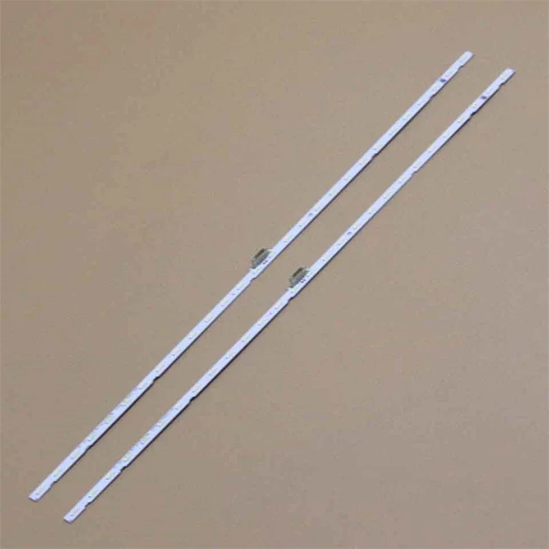 ชุดทีวีความสว่างบาร์ 43 "-ใหม่ EDGE-28ea-180223-7020 Anode Backlight แถบ V8N1-430SM0-R0 180226 BN96-45954A Diagonal