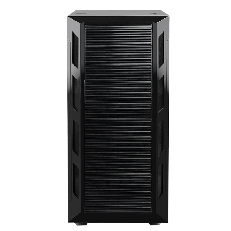 Custom Desktop Computer 10*5.25 CD Room Storage Computer Server Case