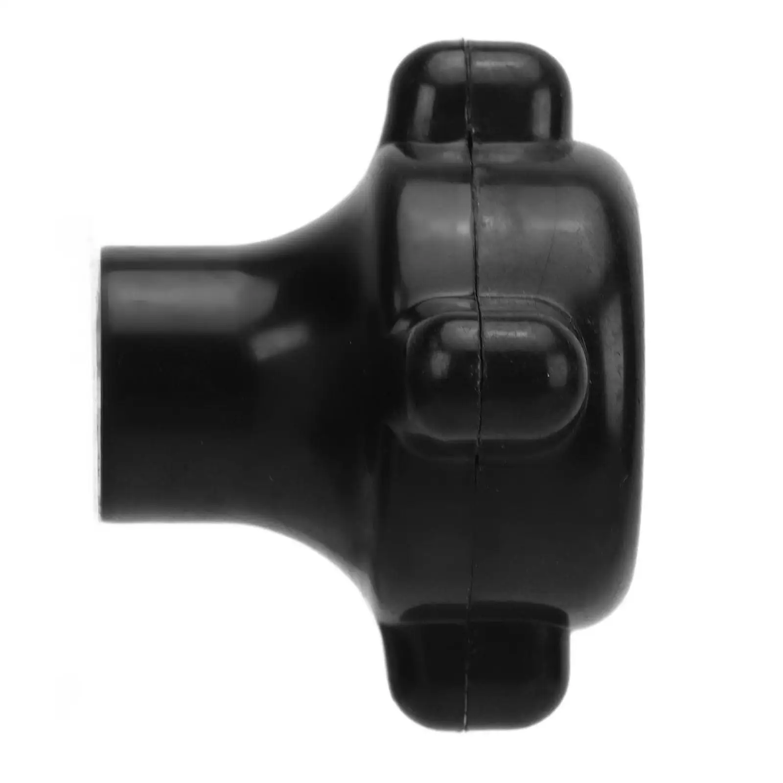 Handgasbedieningsknop Professioneel 1841531 W10 Auto-accessoires voor Nissan Gu Y61 GQ Y60 Eenvoudig te installeren Stevige Premium