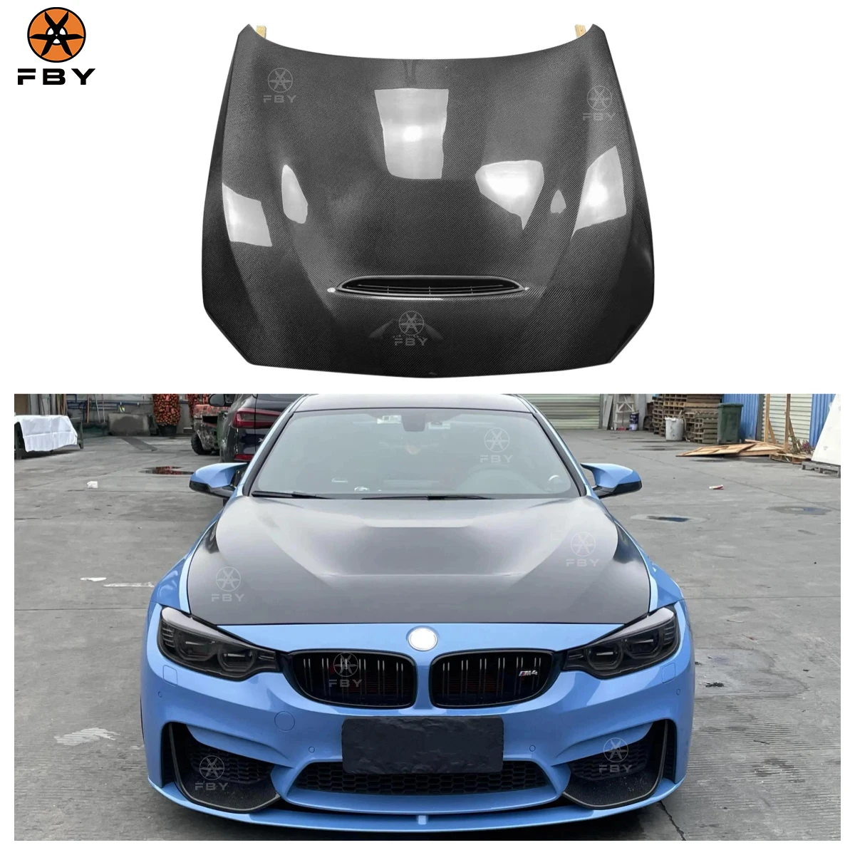 New Gts Style Carbo…