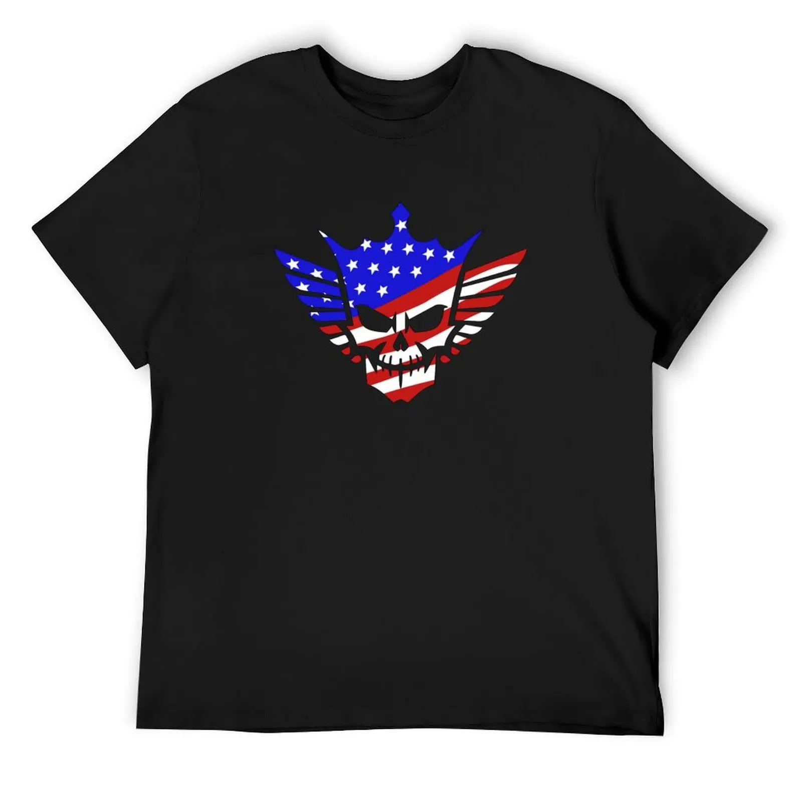 

A charismatic force T-Shirt Funny t-shirt plus sizes shirts graphic tees designer t shirt men