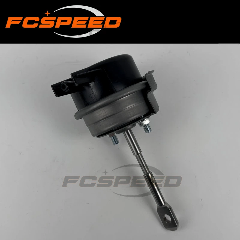 Turbo wastegate BV43 53039880417 Turbocharger actuator for Renault Master Nissan 2.3 dCi 120 Kw 163 HP M9T M9T704 YS23DDT 2014