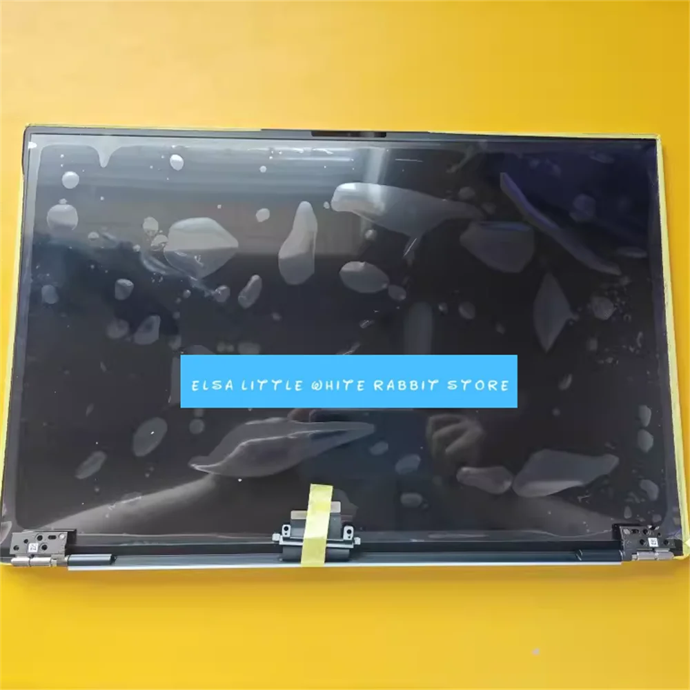 FOR DELL XPS 17 9720 FHD 4K UHD Touch Screen Assembly Upper Half Set