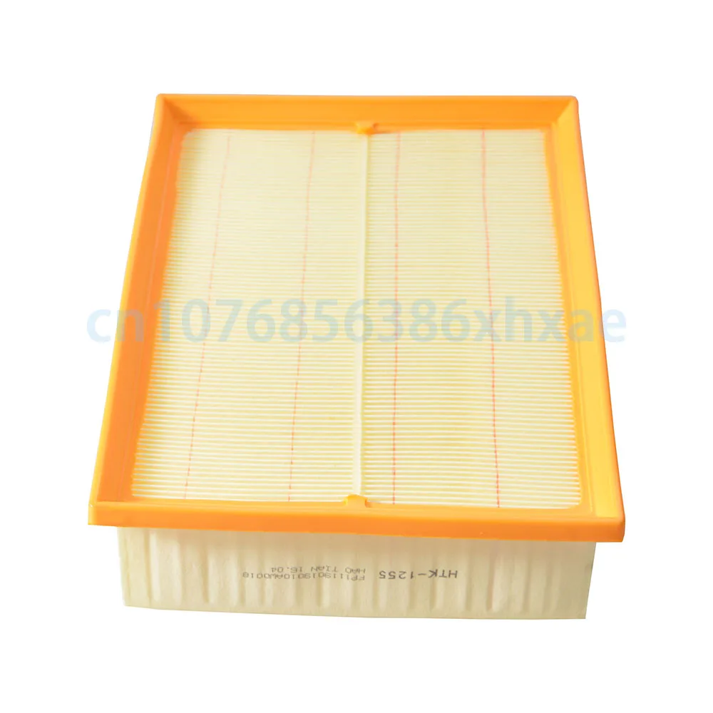 Air Filter For Foton Tunland E3 2011 2016 2.4L 2.8TDI FP1119019010AW0018 Engine Parts Accessories