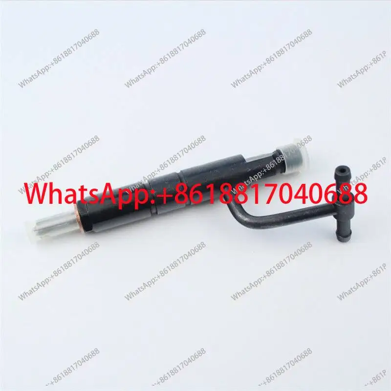 4C2-50V32 booster 490 matching, fuel injector couple, injector assembly