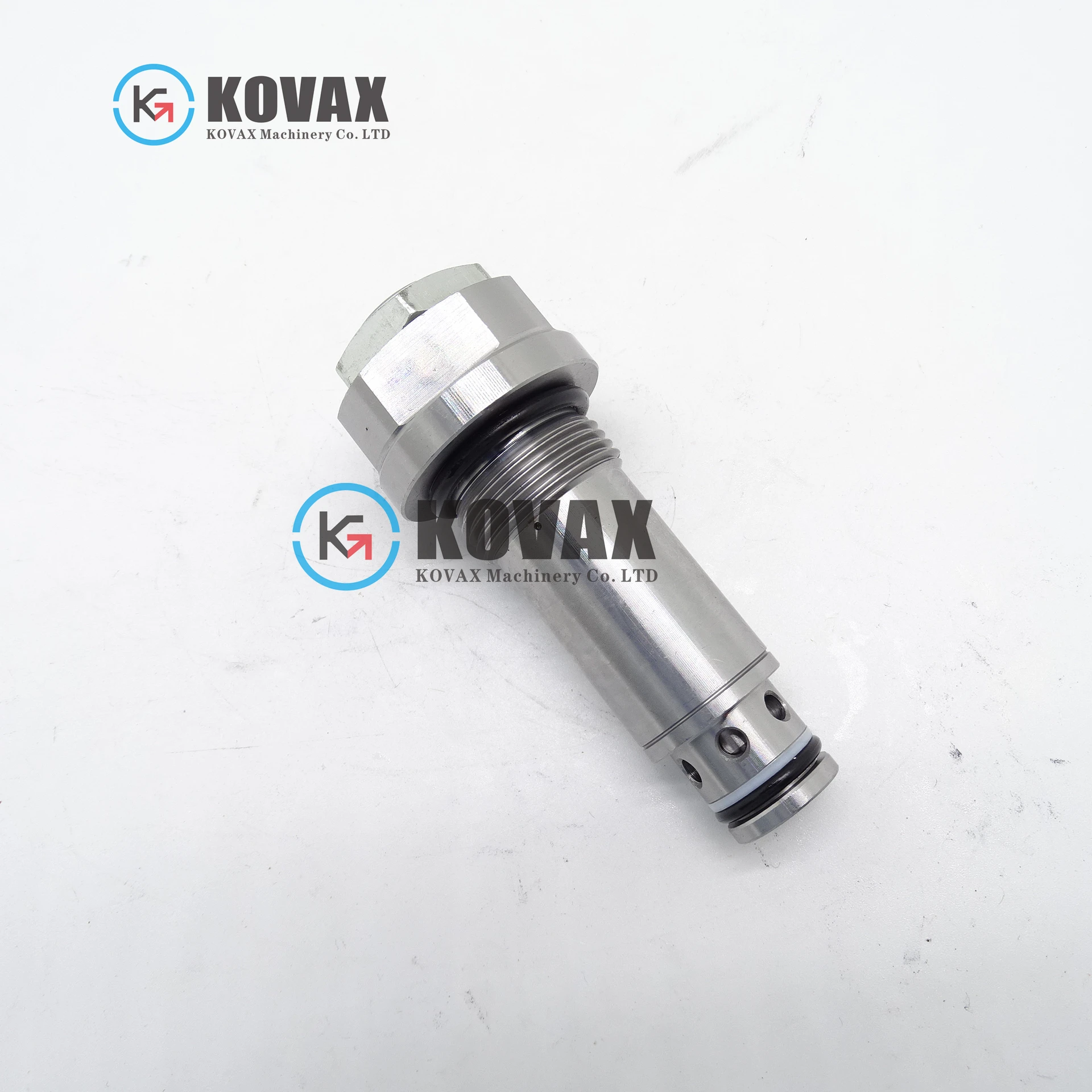 For 9065590 Safety Valve For EX200-1Sh120 Ex120 Pc120 Sk120 Excavator Parts