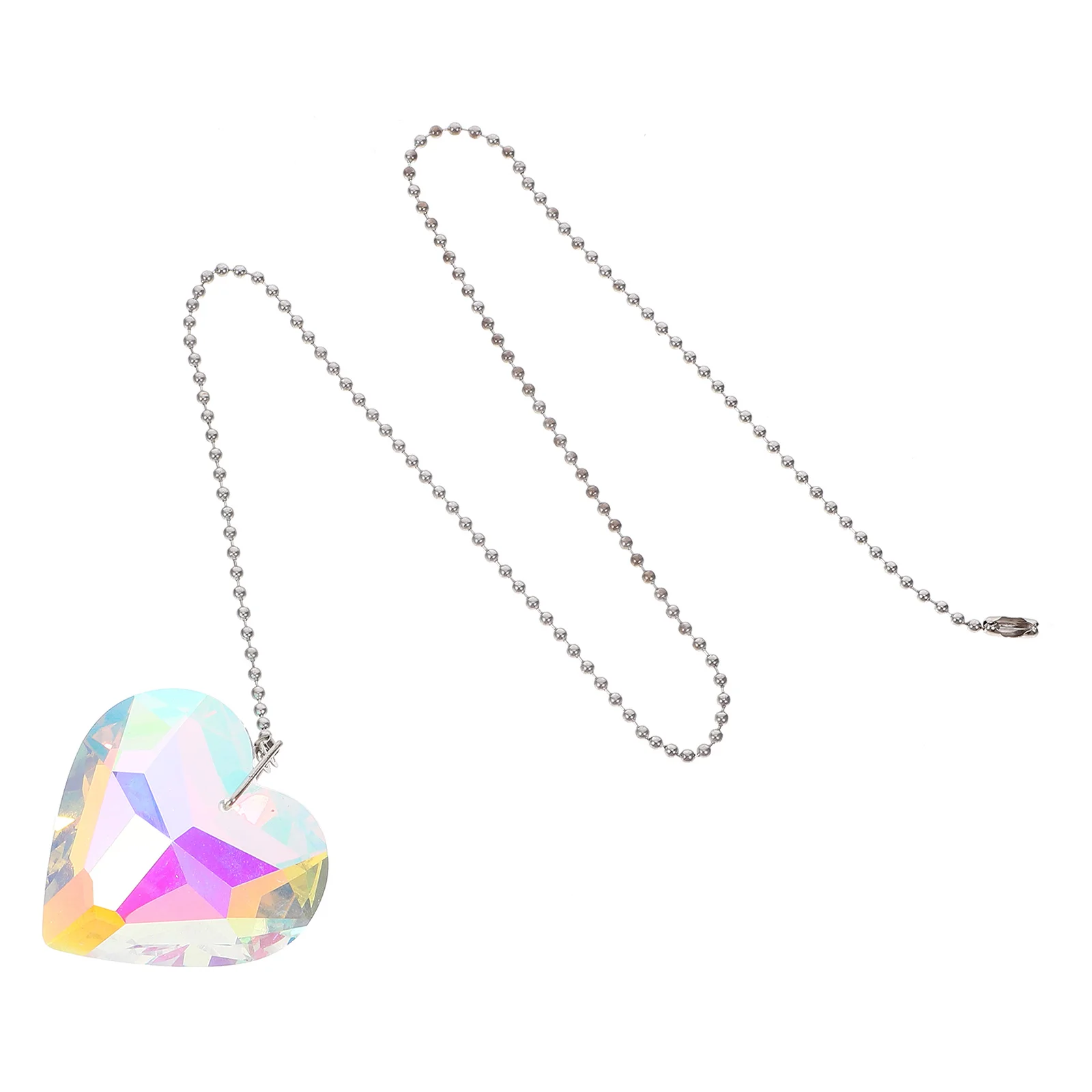 

Crystal Ceiling Fan Pull Chain Decorative Pull Chain Extender for Ceiling Light Bathroom Fan Pulls Light Pulls for Bathroom