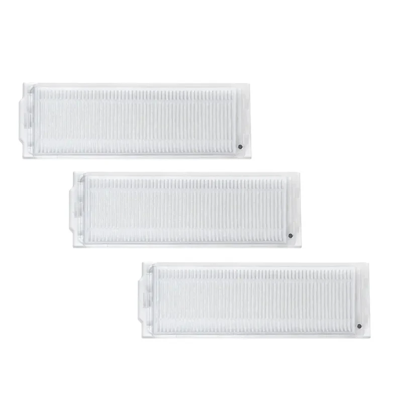 Main Side Brush Hepa Filter Mop For Xiaomi Mi Robot Vacuum Mop 2S / Mop P / Mop Pro / XMSTJQR2S / STYTJ02YM Replacement Parts