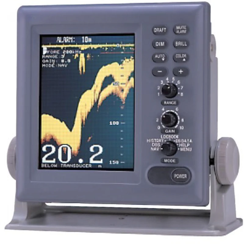 Marine sounder FE-700