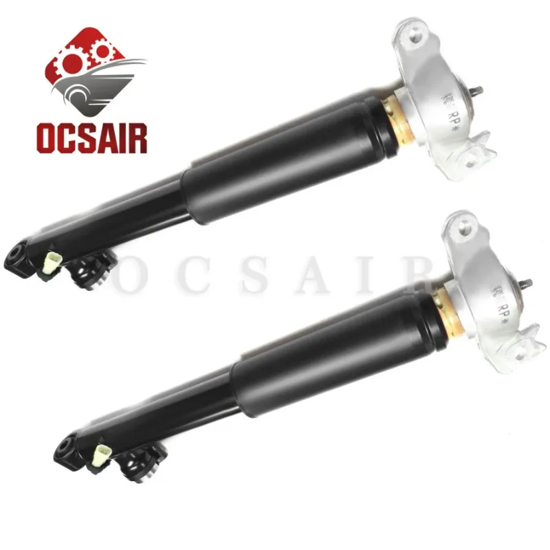 

One Pair Rear Left&Right Electric Shock Absorber Assy for Buick LaCrosse 2010-2013 20901064 20901065