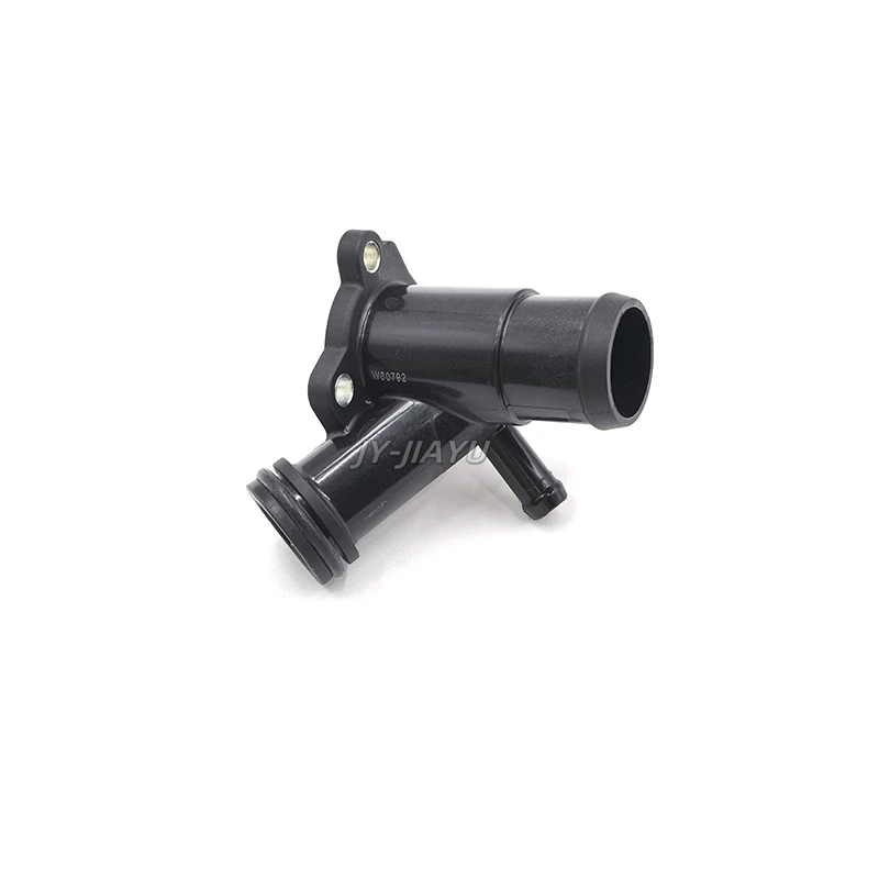 

Cooling Radiator Coolant Connector Water Outlet Pipe For Mercedes Benz X247 X156 H247 X118 C118 C117 W246 2702000200 A2702000200