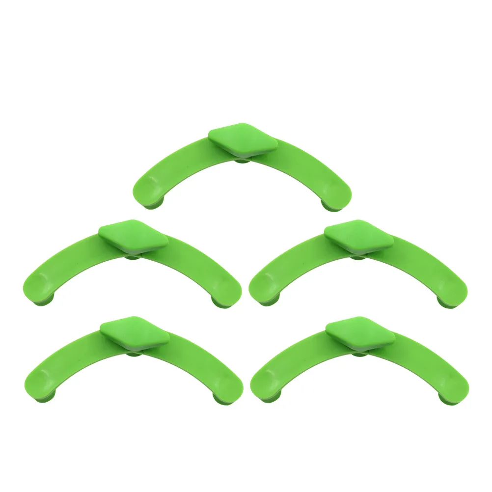 5Pcs Bonsai Branch Stabilizer Adjustable Plant Training Clip for Low Stress Shaping Support Gardening Tool Tree Fruit Tomato