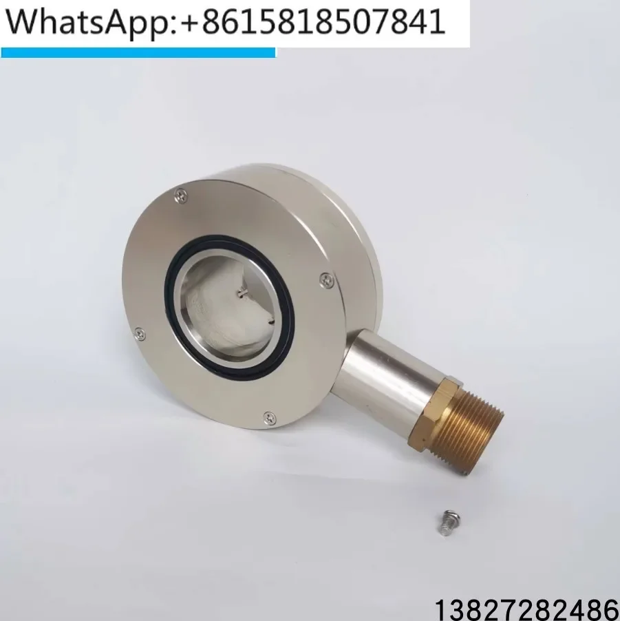 HTB-40CC10-30E600B-S4 Датчик подачи угля Механический энкодер для полых шахт угля