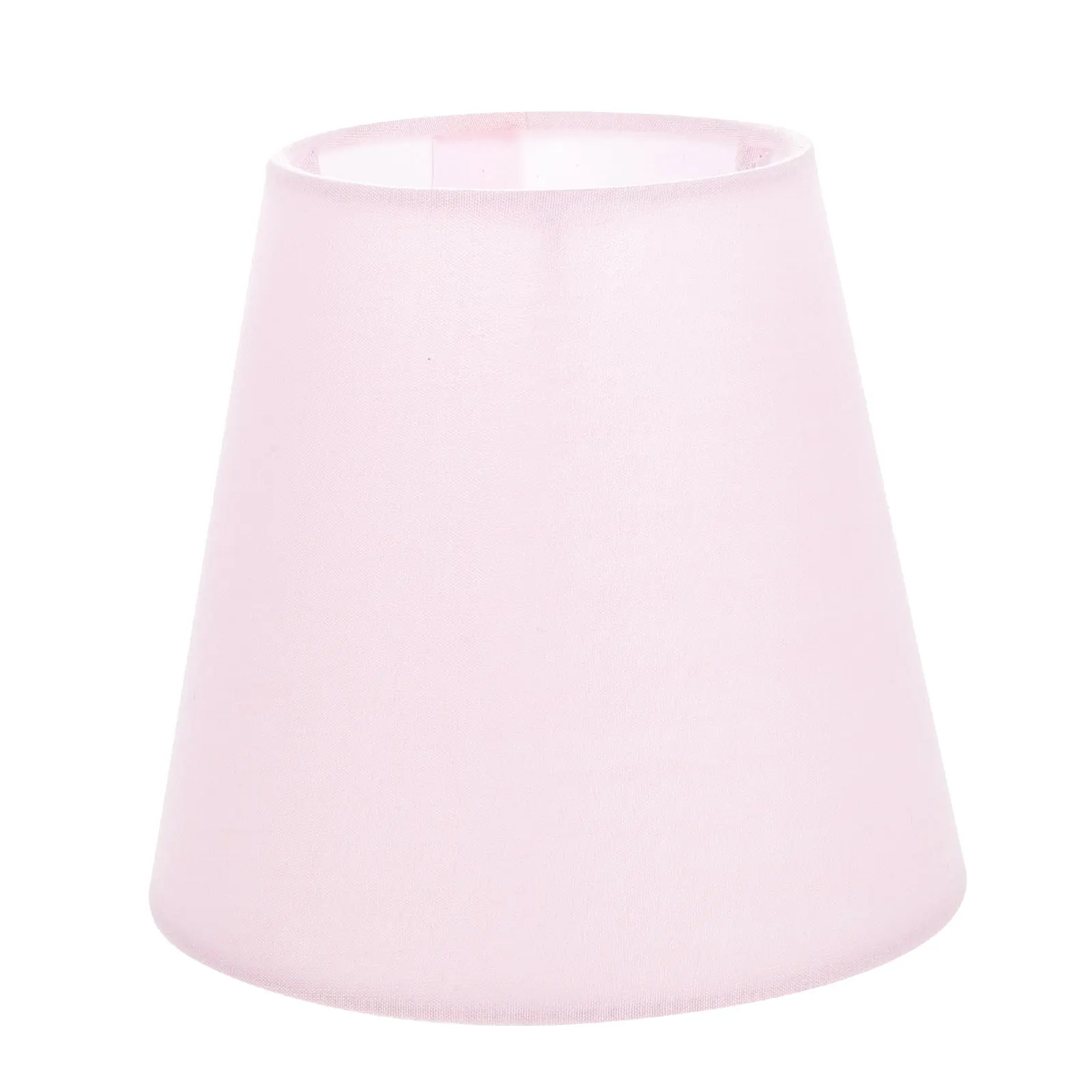 

Macaron Lampshade Cover Decorative Shape for Table Ceiling Pendant Lamp Shades Pink Bedroom Living Room Lamp Cover Drum