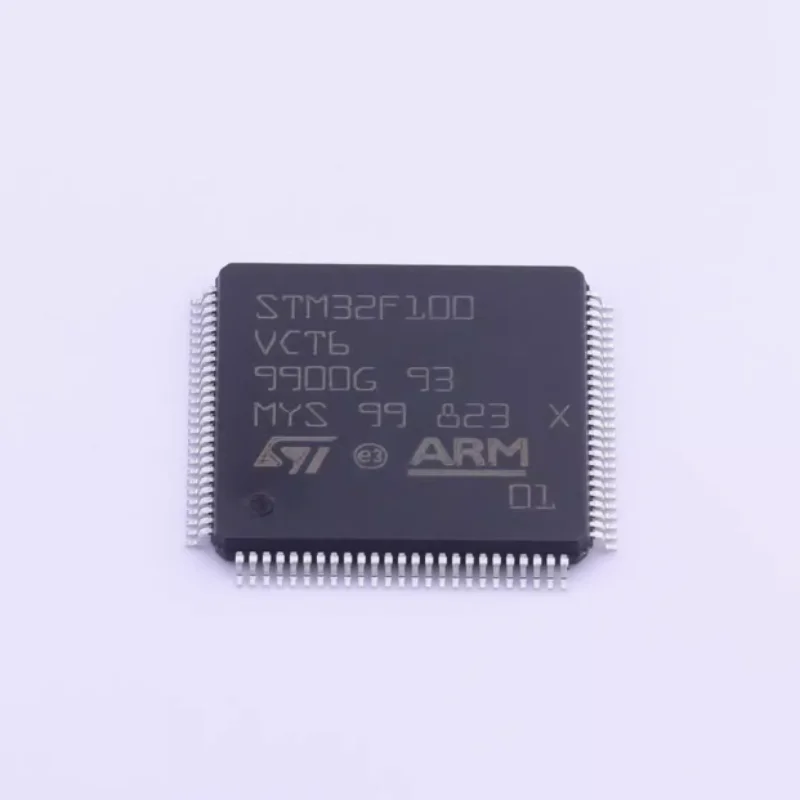 STM32F100VCT6 Original Genuine Goods in Stock QFP100