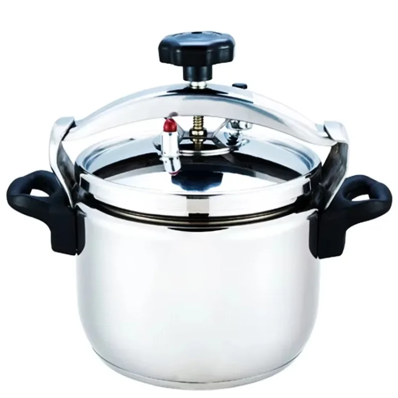Pressure cooker manufacturing Pressure cooker for cooking in household kitchens Stainless steel pressure cooker