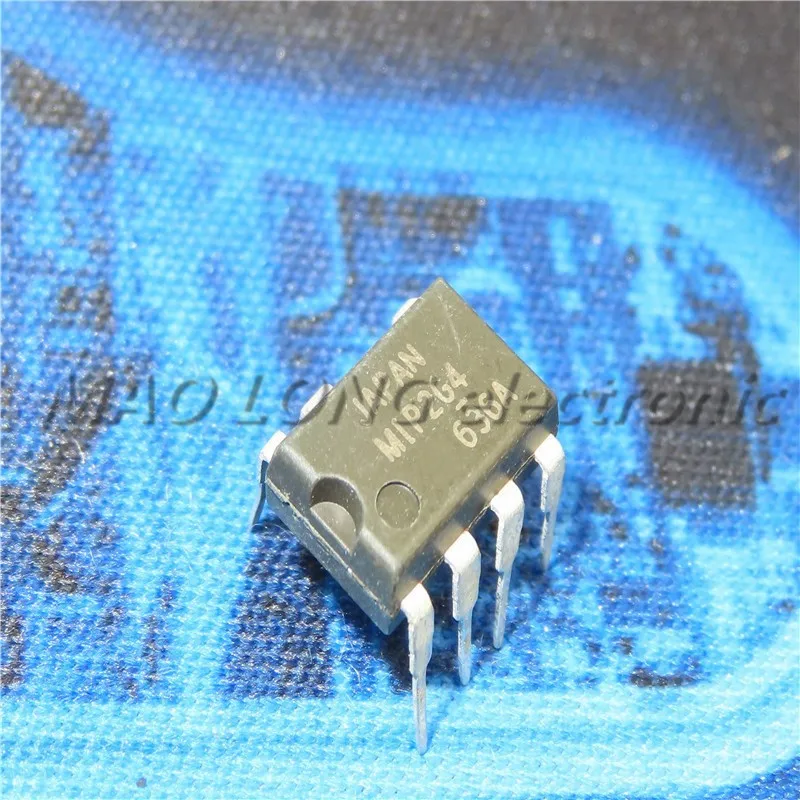 10PCS/LOT  MIP2G4 DIP-7 LCD power management IC chip New In Stock Quality 100%