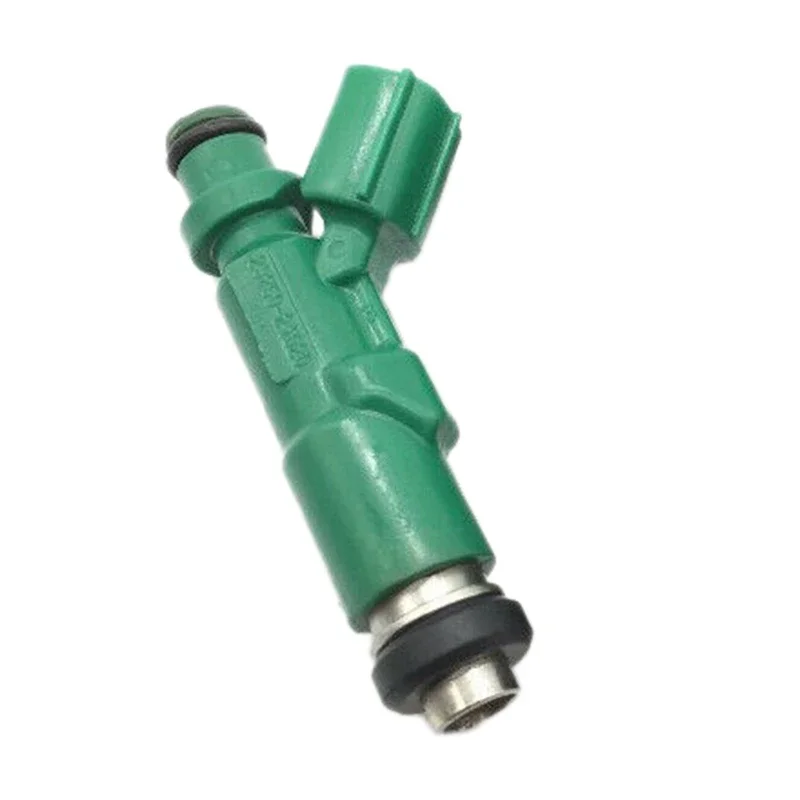 Boquilla de inyector de combustible Denso OEM genuina para inyector de combustible Toyota Prius 23250-21020