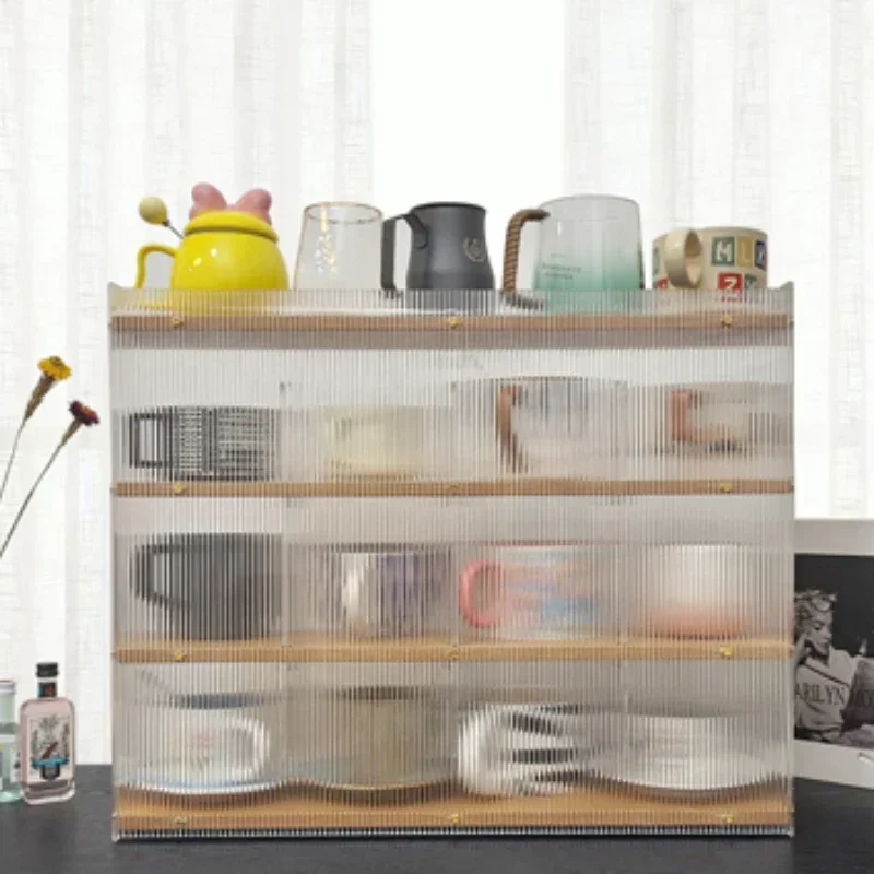 L # Rangement Pour …