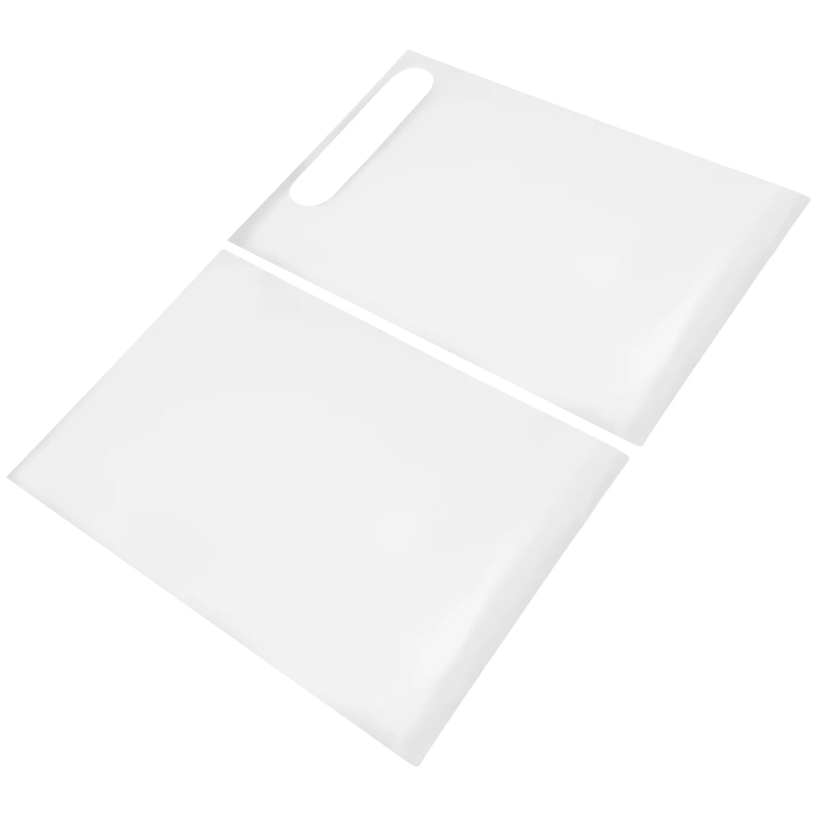 

2Pcs Dog Scratch Door Protector PVC Anti-Claw Sticker Wear-Resistant Protective Patch for Furniture Door Guard Scratch Shield