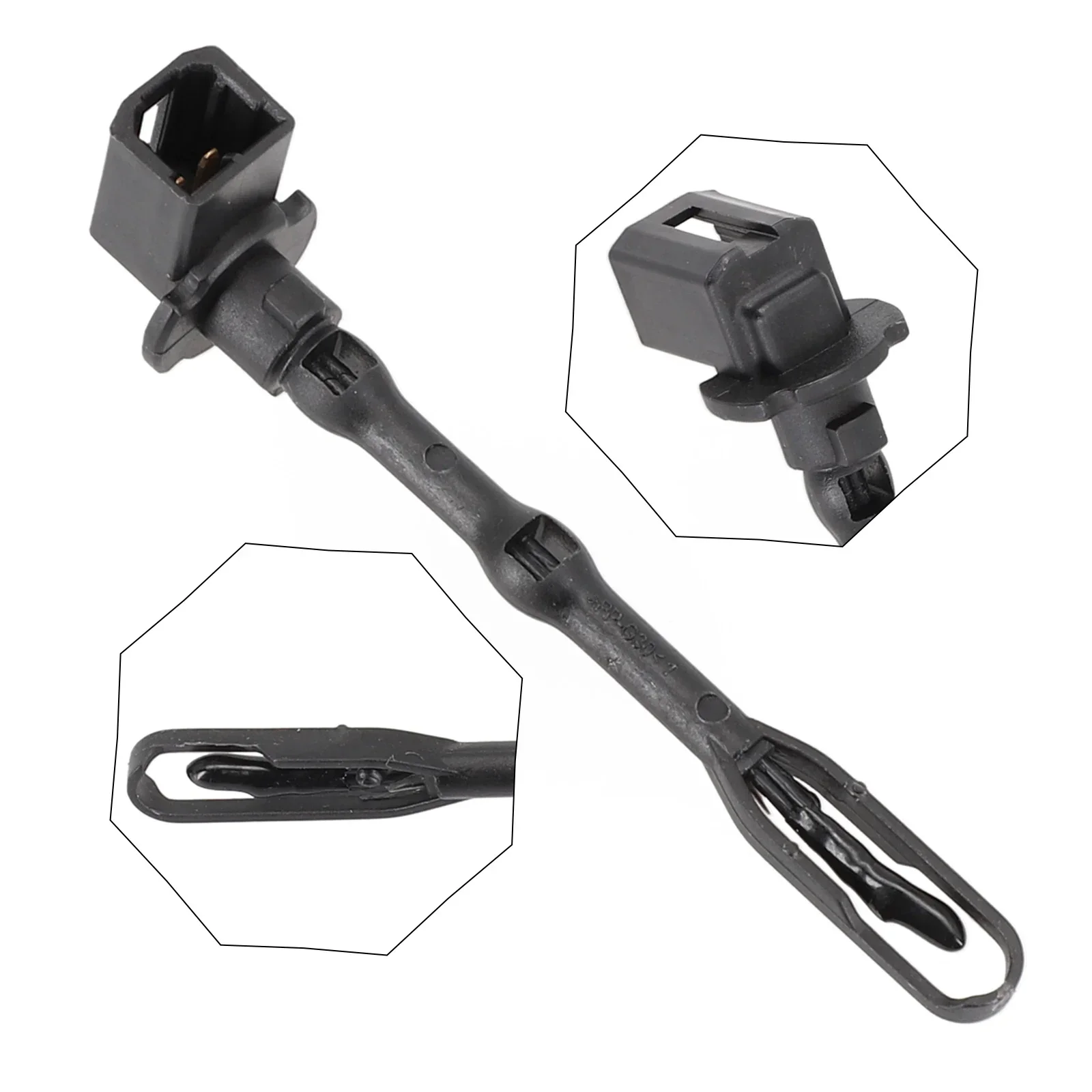 1pcs A/C Evaporator Temperature Thermistor 97143-C5000 97143-1M000 For Hyundai Tucson 2016+ For Sportage 2016+ For Sorento 2015+