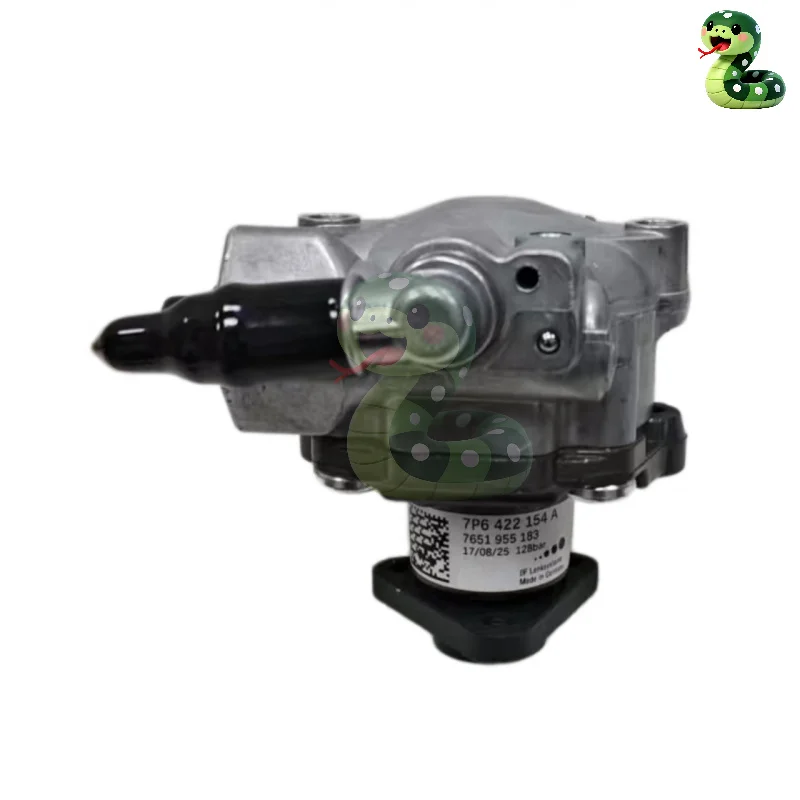 OEM 7P6422154A Steering Power Pump For Porsche Cayenne AUDI Q7 VW Touareg 3.0 3.2 3.6 2010-2018 95831405010 95831405011