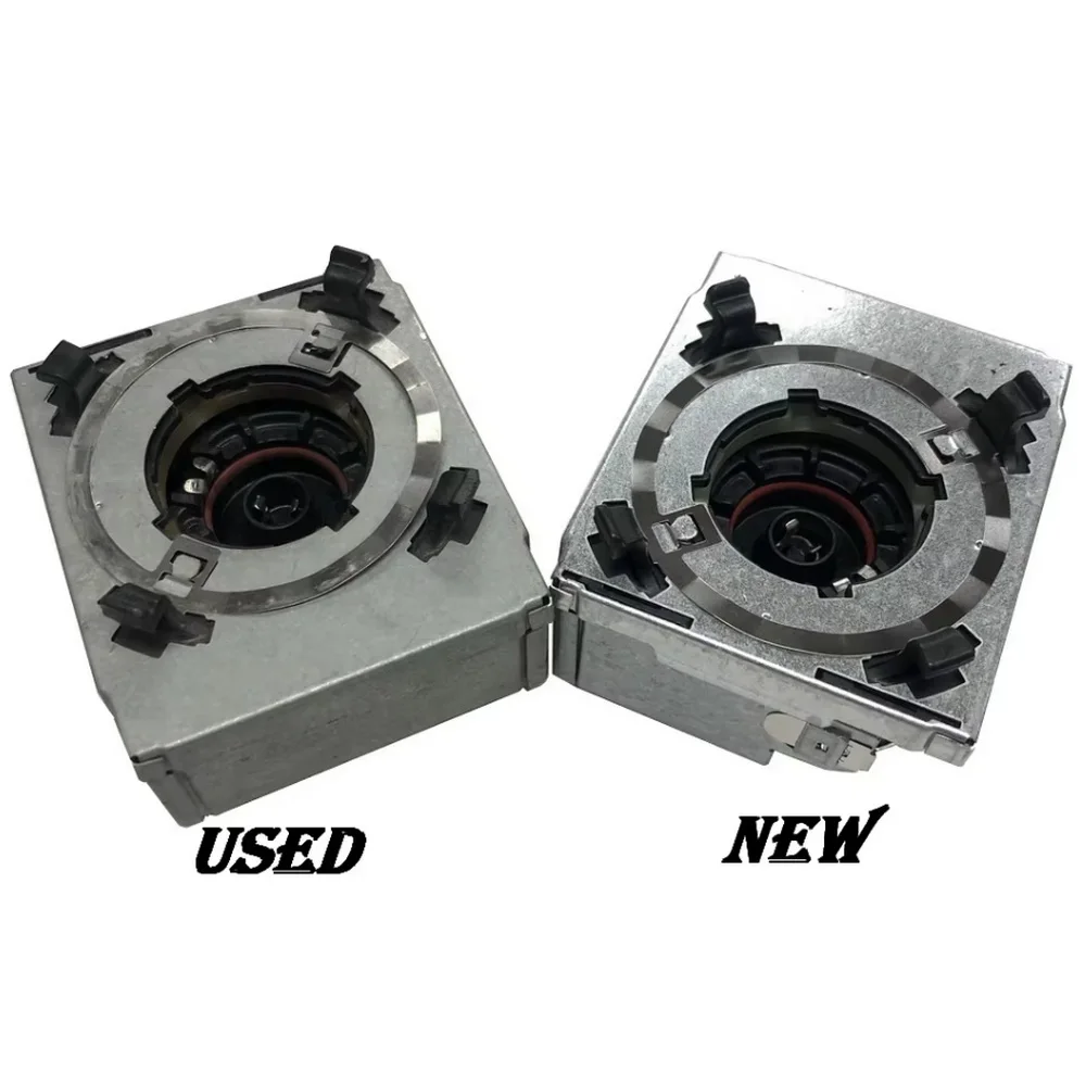 1PCS 5DD008319-50 OR Xenon Lamp Holder 69074895 5DD15811-00 D2S HID Headlight Igniter High Voltage Package for Auto Light Parts