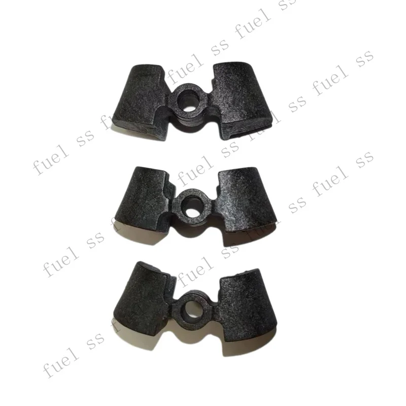 S+ 3 Piece Nylon Slider Set for CVT Clutch for For CFMOTO UTV for atv 0GR0052005