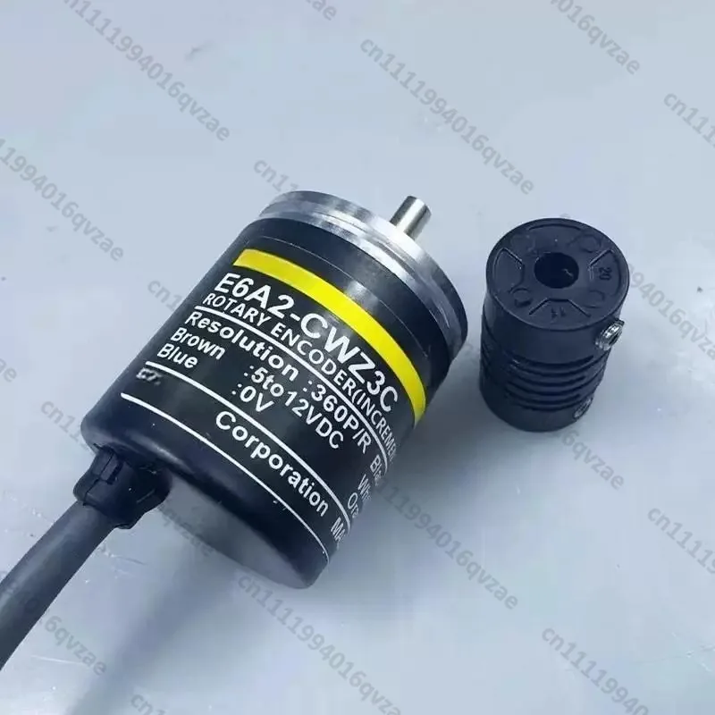 Rotary Encoder E6A2-CW5C CW3C CS5C CWZ5C 100P 200P 500P/R