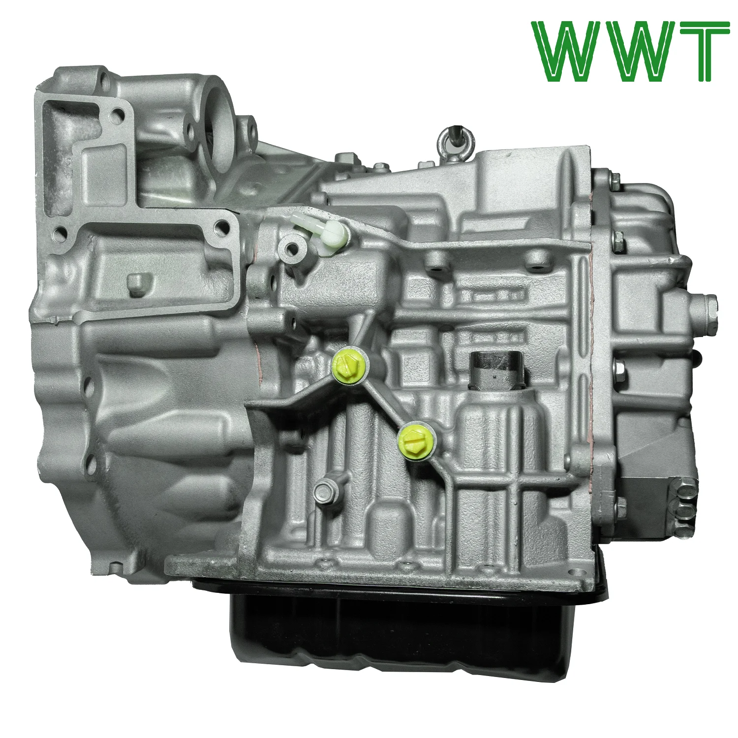 WWT REMAN U660E Auto Transmission Assembly Factory Quality 3050028160/3050033470/3050058081 Gearbox parts U660E FOR ES350