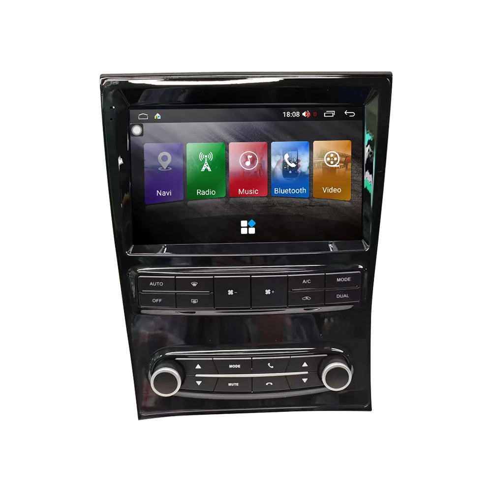 For Lexus GS300 350 1999-2003 Android 13 Car Radio Auto Multimedia Video Player Navigation GPS Wireless Carplay