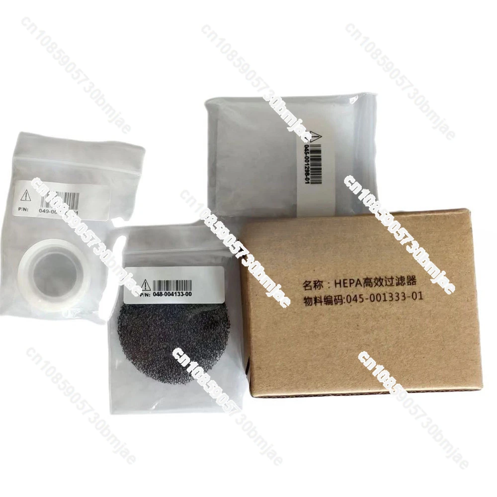 

P/N:115-028397-00 One Year Maintance Kit For VT20 SV300 EV20 One Year Maintenance Service Set KIT P/N:115-028397-00