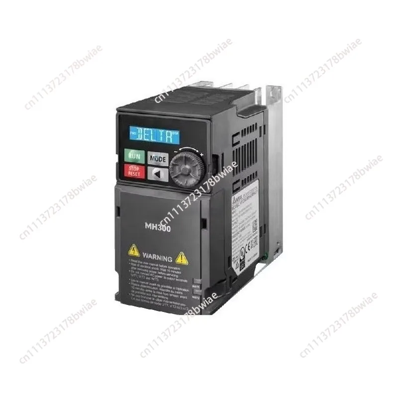 VFD-MS300 2HP 1.5KW 380V 4.2A H VFD4A2MS43AFSAA Compact Inverter