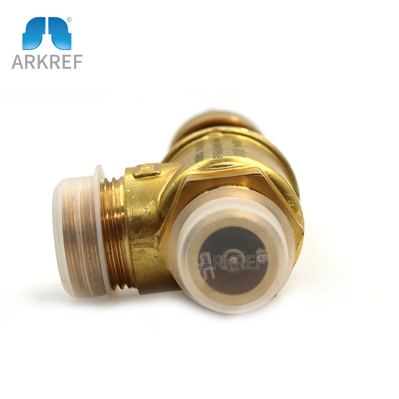 Safety Valve Pressure Relief Valve