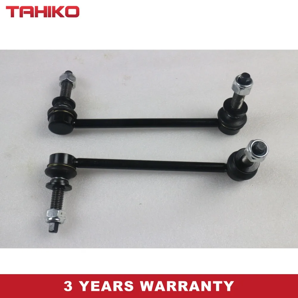 

2X Stabilizer Link Sway Bar Links FIT for Chrysler 300 C LX Touring, K04895483AB Right Only