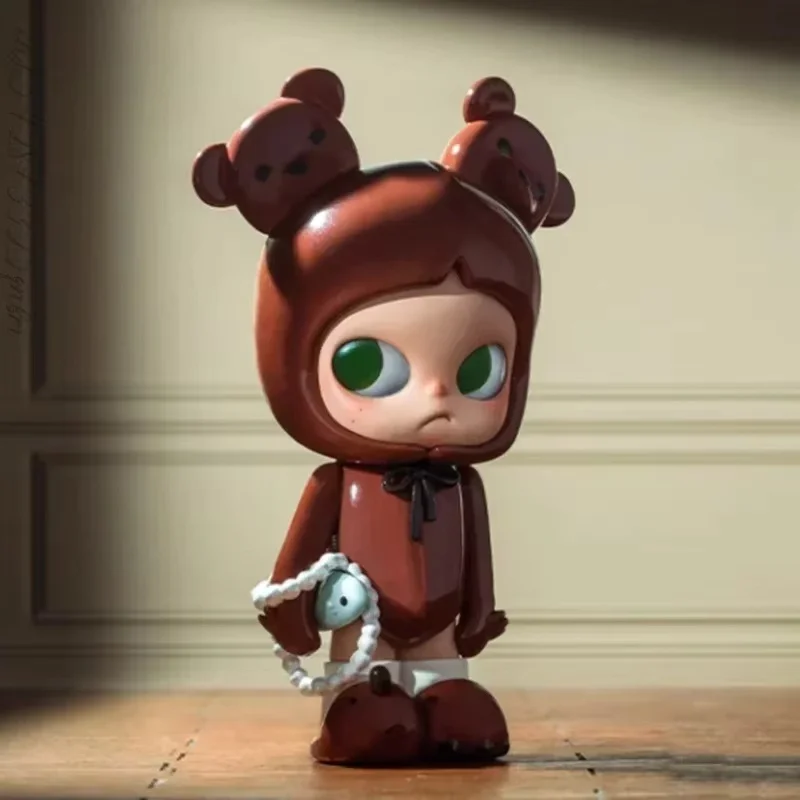 

Pop Mart Zsiga We're So Cute Series слепая коробка Guess Bag оригинальные игрушки куклы милые аниме фигурки украшения подарок