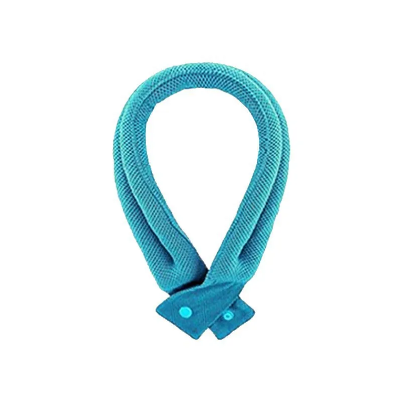 Cooling Ice Neck Gaiter Ice Scarf Wipe Away Sweat Towel Outdoor Ice Band Sports Headwear Cooling Ice Cool Towel