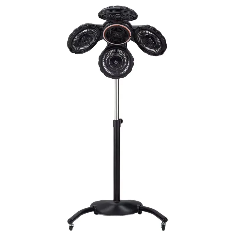 Professional Climazone Salon Hair Color and Dryer Infrared Climazon Hair Processor for Wall