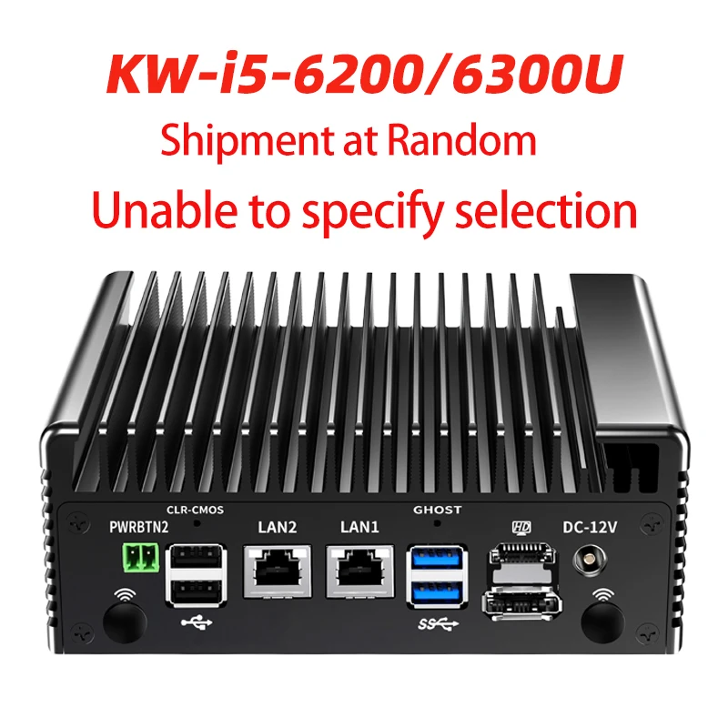 Intel core i5 6300u-AliExpress
