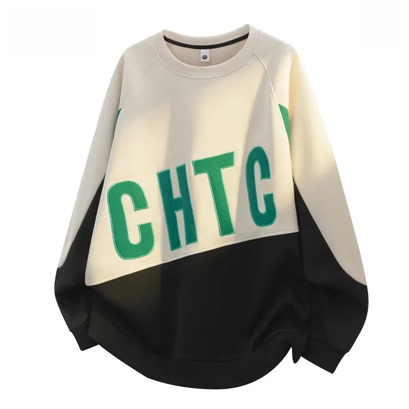 

Мужская футболка TUCANO с длинным рукавом, цветная, повседневная, универсальная, базовый слой, весна-осень, новинка, из полиэстера