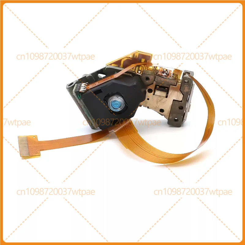 For JVC OPTIMA‑4S Laser Pickup, Original Optical Head
