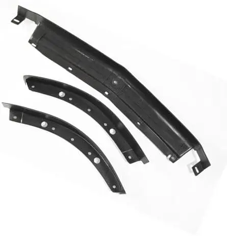 C4 Corvette Front A…